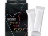 GOOD HOT ECSTASY