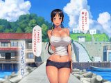 伝説の同人CG作品を映像化！！ 実写版！子産み島 前編～週7で産めるメスたち～ 天馬ゆい 弥生みづき 工藤ララ