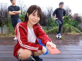 【VR】【8K VR】強豪サッカー部を支える健気で心優しい性欲処理担当マネージャーが部活終わりに使い捨てオナホールにされています。 柏木こなつ