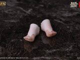シスター ミューズ・エイスドー用オプションフットパーツセット 完成品オプションパーツ
