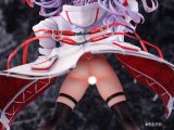 Erotics Gear-Girl ルージュ Illustration by うるりひ
