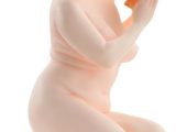 【再販】PLAMAX Naked Angel 風間ゆみ