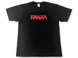 FANZAオリジナルTシャツ/Lサイズ