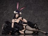 アルベド 黒バニーVer.
