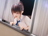 声を我慢するおりこうさん 小笠原リコ 特別版