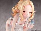 肉感少女 母性つるぺたエルフ アマリリス 1/6スケール塗装済み完成品フィギュア