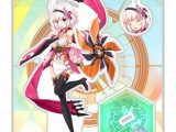 超昂大戦 花のチルカ アクリルキャラスタンド