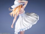 肉感少女 風のいたずら アスタロッテ 穿いてないver. 1/6スケール塗装済み完成品フィギュア