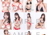 【秋のシコシコ強化月間2025】撮り下ろし生写真10枚セット