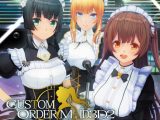 CUSTOM ORDER MAID VOCAL COLLECTION Vol.2