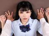 【VR】勢い余って押し倒してしまったものの、何も出来ない意気地なしの僕に甘い囁きでエロ展開へと導いてくれた小悪魔幼馴染 胡桃さくら