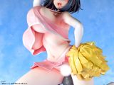 GAO「ルークチュップちゃんのチアリーダー」ノーパンver. 1/5スケール塗装済み完成品フィギュア