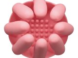 タコビーの振動