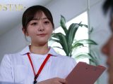 皆から好かれる院内のムードメーカー看護師A（26）職場で隠れモテしている既婚ドクターYが調合した謎のビタミン剤を盛られキメセク漬け ガンギマリよだれ垂れ流しグラインド騎乗位中毒者に 青空ひかり