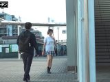 完全着衣内アングル！先端が自在に動くファイバースコープで敏感な乳首を責められ恥ずかしがりながらも感じてしまうちっぱい美少女2 虹村ゆみ 白姫かんな 幾野まち