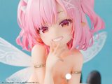 肉感少女 妖精の案内人 アイビー 1/1スケール塗装済み完成品フィギュア