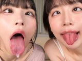 【VR】Wアヘ顔共演作品！アヘ顔感染パンデミック ～感染してしまった美人姉妹～ 胡桃さくら・美咲かんな